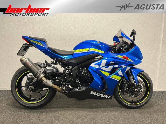 suzuki - gsx-r-1000