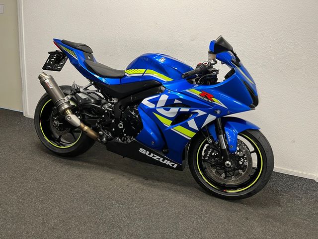suzuki - gsx-r-1000