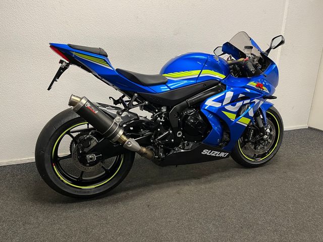 suzuki - gsx-r-1000