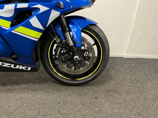 suzuki - gsx-r-1000