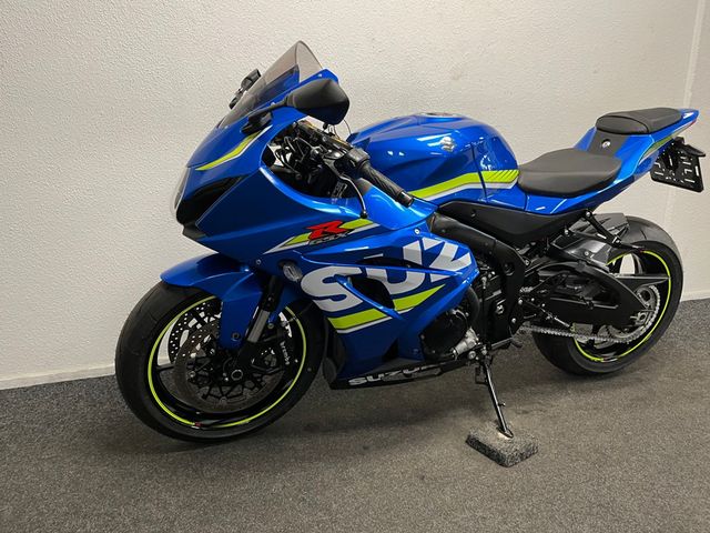suzuki - gsx-r-1000