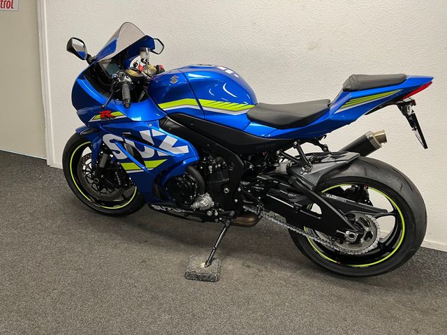 suzuki - gsx-r-1000
