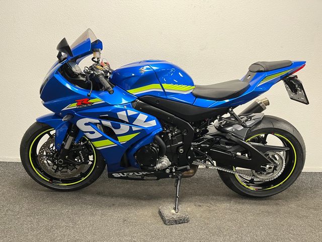 suzuki - gsx-r-1000