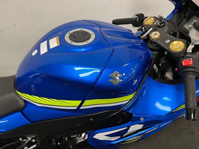 suzuki - gsx-r-1000