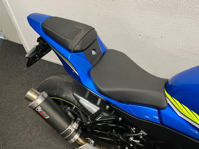 suzuki - gsx-r-1000