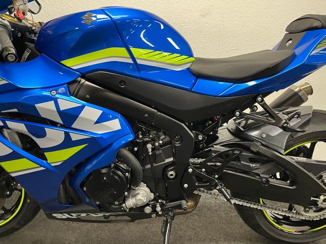 suzuki - gsx-r-1000