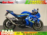 SUZUKI GSX-R 1000