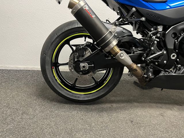 suzuki - gsx-r-1000