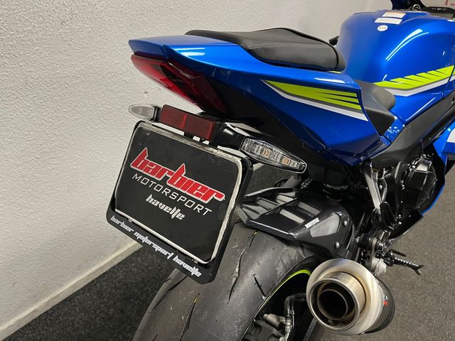 suzuki - gsx-r-1000