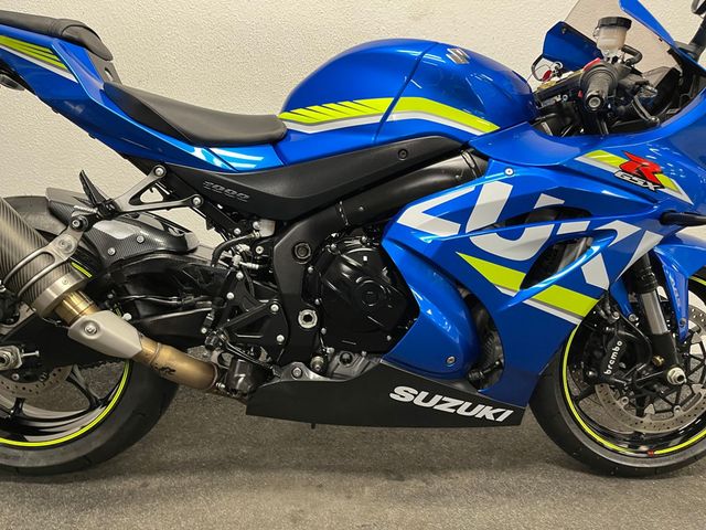 suzuki - gsx-r-1000