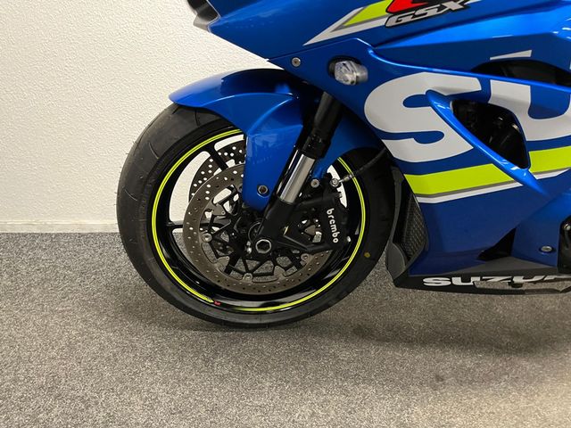 suzuki - gsx-r-1000