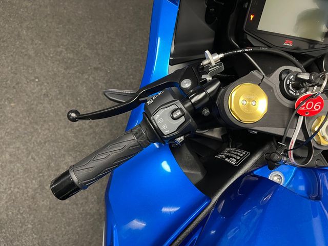 suzuki - gsx-r-1000