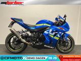 SUZUKI GSX-R 1000