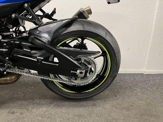 suzuki - gsx-r-1000