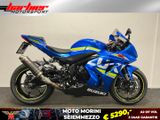 SUZUKI GSX-R 1000