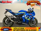 Suzuki GSX-R 1000 2018