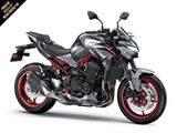 KAWASAKI Z900