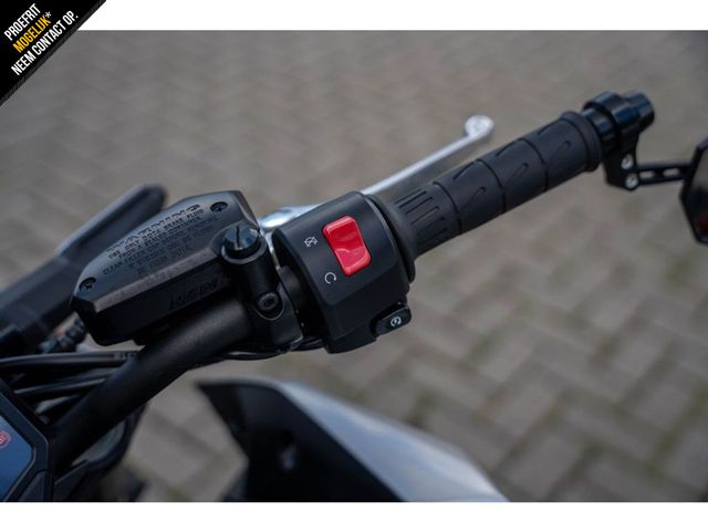 kawasaki - z900