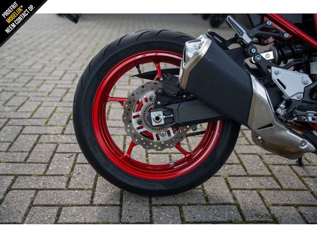 kawasaki - z900