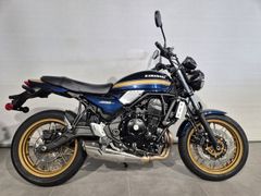 KAWASAKI Z650RS