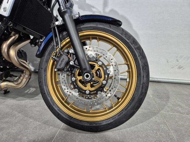 kawasaki - z650rs