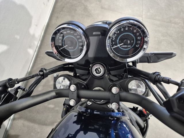 kawasaki - z650rs