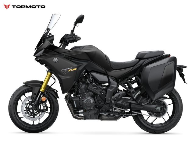 yamaha - tracer-7-gt