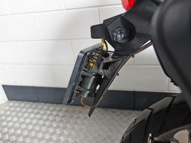 suzuki - v-strom-dl-1000