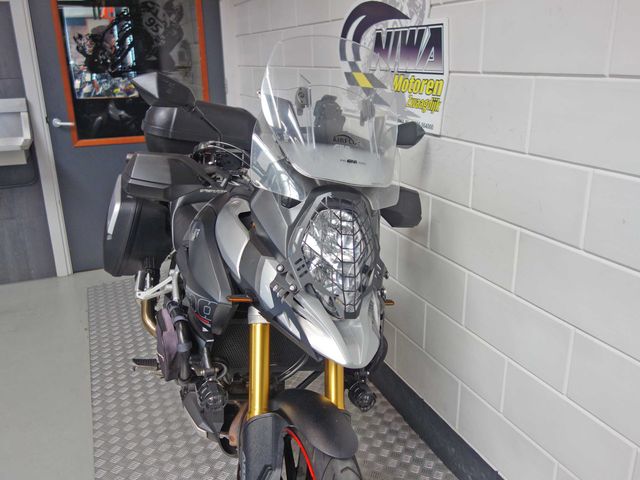 suzuki - v-strom-dl-1000