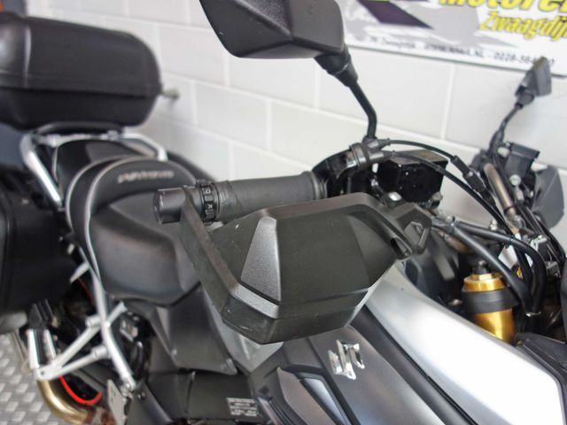 suzuki - v-strom-dl-1000
