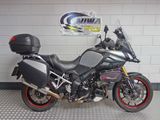 SUZUKI V-STROM DL 1000