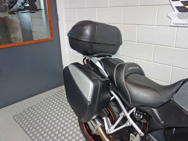 suzuki - v-strom-dl-1000