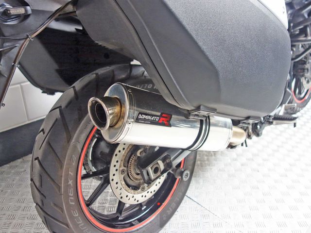suzuki - v-strom-dl-1000