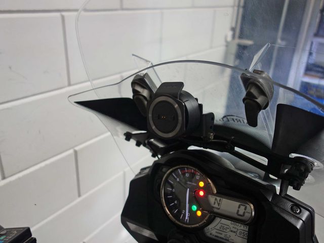 suzuki - v-strom-dl-1000