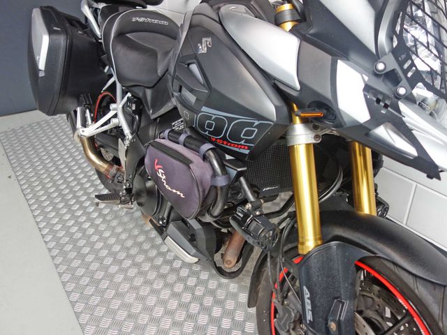 suzuki - v-strom-dl-1000