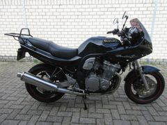 SUZUKI GSF 600 S BANDIT