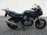 SUZUKI GSF 600 S BANDIT