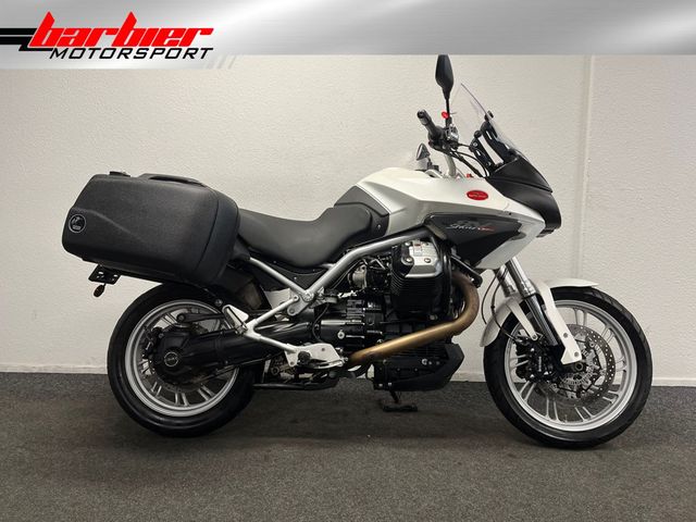 moto-guzzi - stelvio