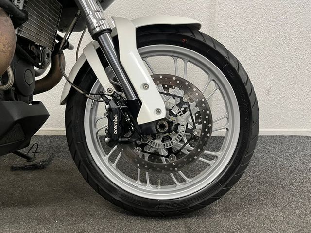 moto-guzzi - stelvio
