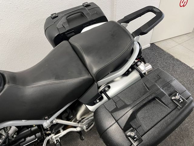 moto-guzzi - stelvio