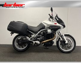 Moto Guzzi Stelvio 2015 occasion