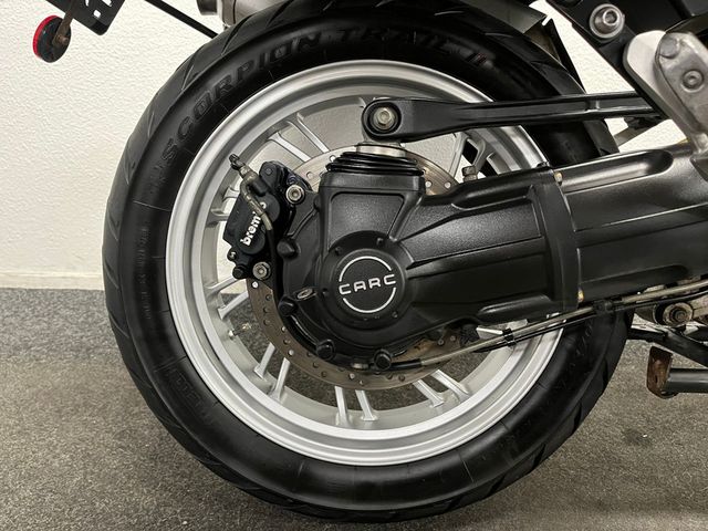 moto-guzzi - stelvio