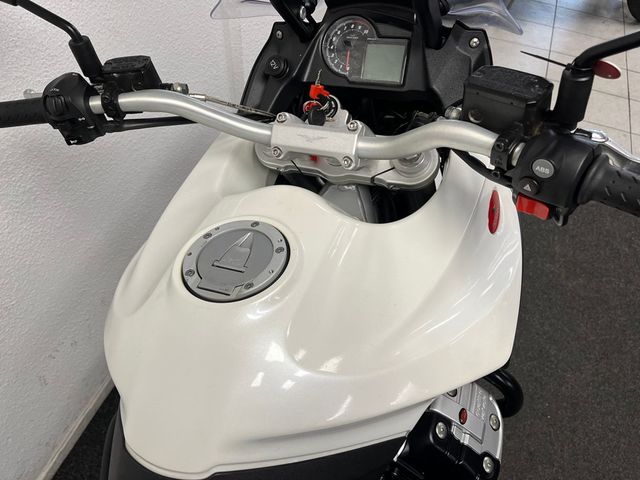 moto-guzzi - stelvio