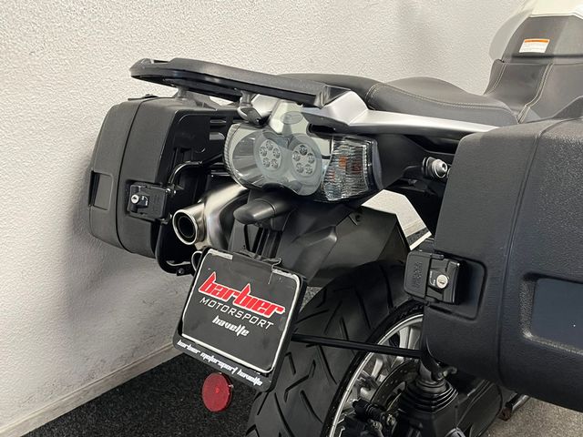 moto-guzzi - stelvio
