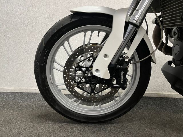 moto-guzzi - stelvio