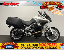 Moto Guzzi Stelvio 2015 occasion