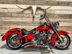 HARLEY-DAVIDSON CONVERTIBLE CVO FLSTSE SOFTAIL