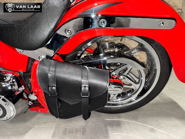 harley-davidson - convertible-cvo-flstse-softail