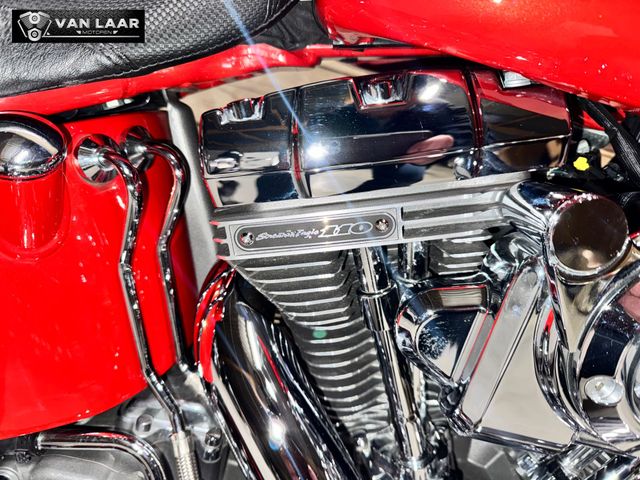 harley-davidson - convertible-cvo-flstse-softail