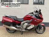 BMW K 1600 GT